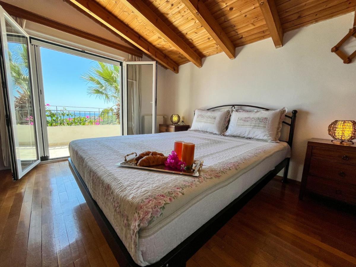 Giovanni Group Apartment Sivota (Epirus)