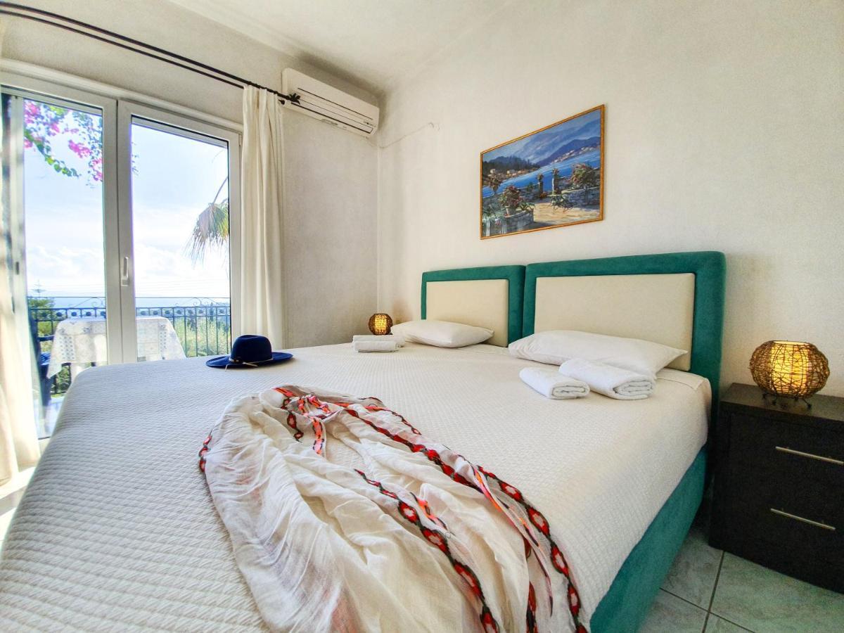 Apartment Giovanni Group Sivota (Epirus)